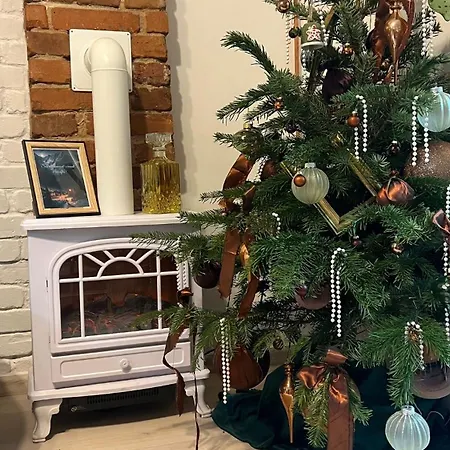 Le Petit Boudoir شقة