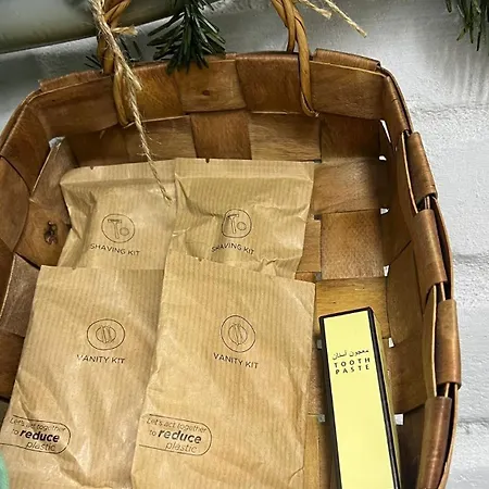 Le Petit Boudoir شقة