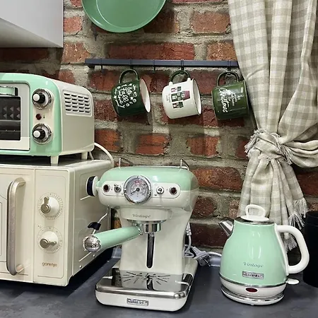 Le Petit Boudoir كرايوفا