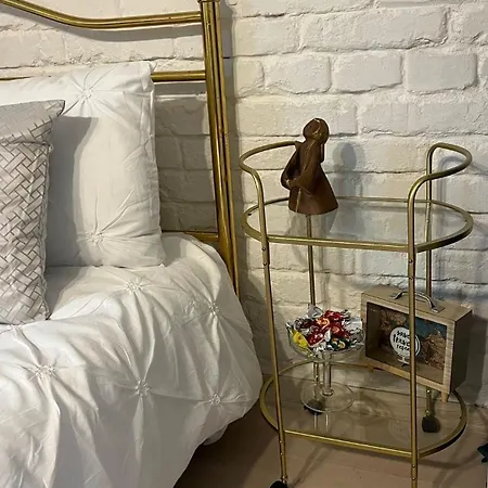 Апартамент Le Petit Boudoir