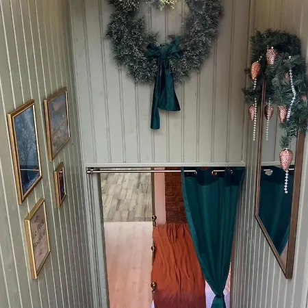 Le Petit Boudoir شقة