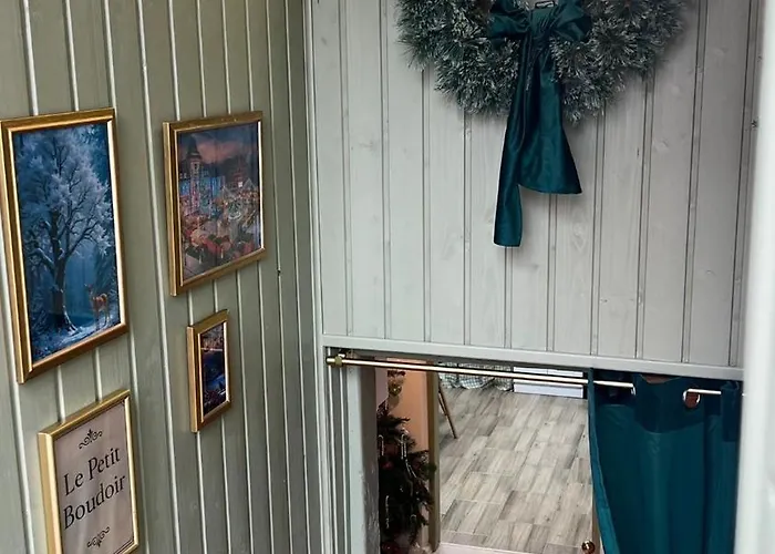 Le Petit Boudoir * Craiova