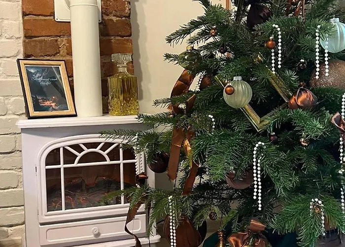 Le Petit Boudoir Appartement