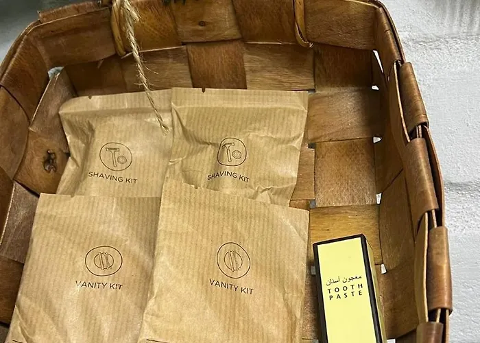 Le Petit Boudoir Appartement