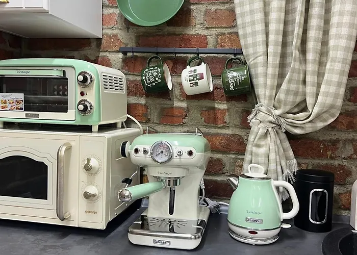 Le Petit Boudoir Craiova