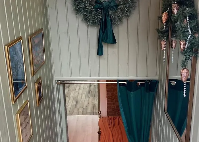 Le Petit Boudoir Appartement